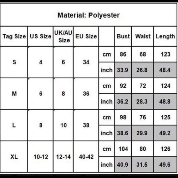 LAST ONE LEFT!! Cute yet sexy spring dress 👗 - Picture 5 of 5